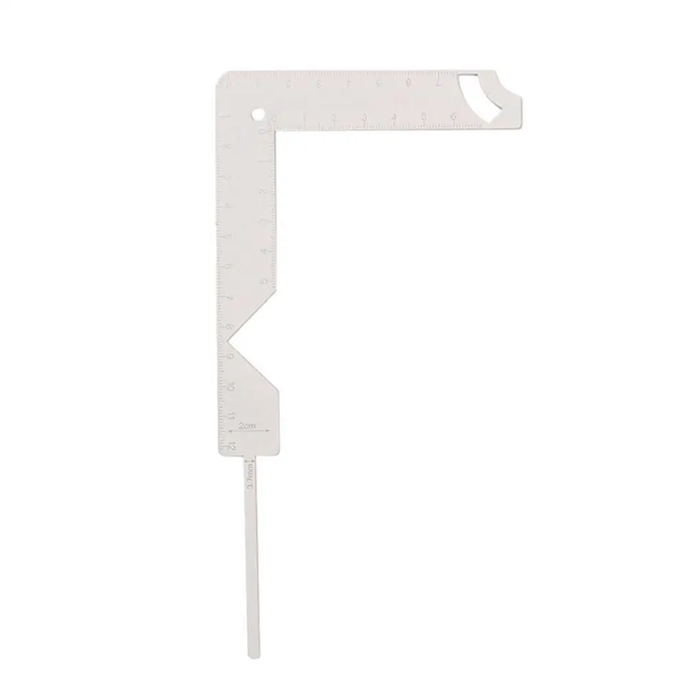 

Железная линейка для обложек книг