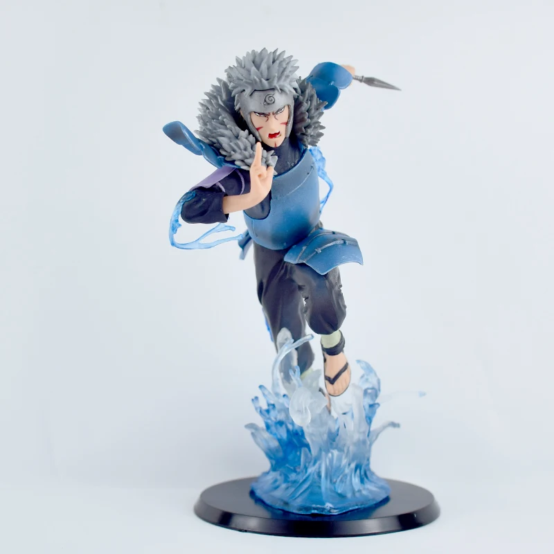 

Экшн-фигурка Наруто Senju Tobirama, модель куклы из фильма и ТВ, периферийные креативные игрушки, подарки на день рождения