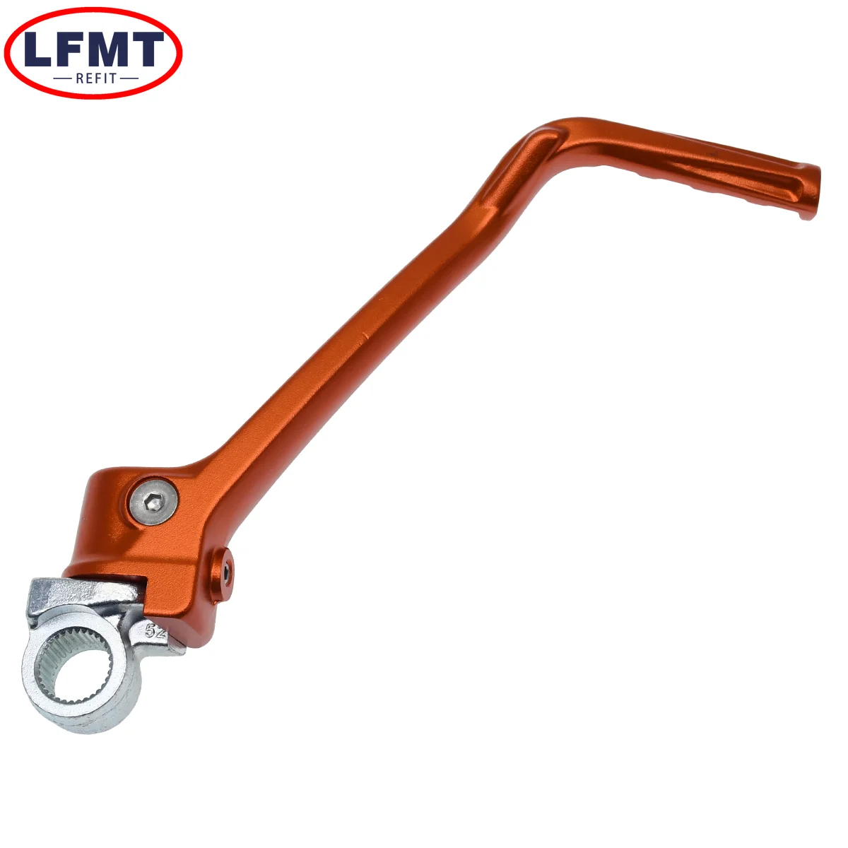 2012 2013 2014 2015 2016 Мотокросс 7075 алюминиевый кованый рычаг стартера для KTM SX125 SX150 XC150