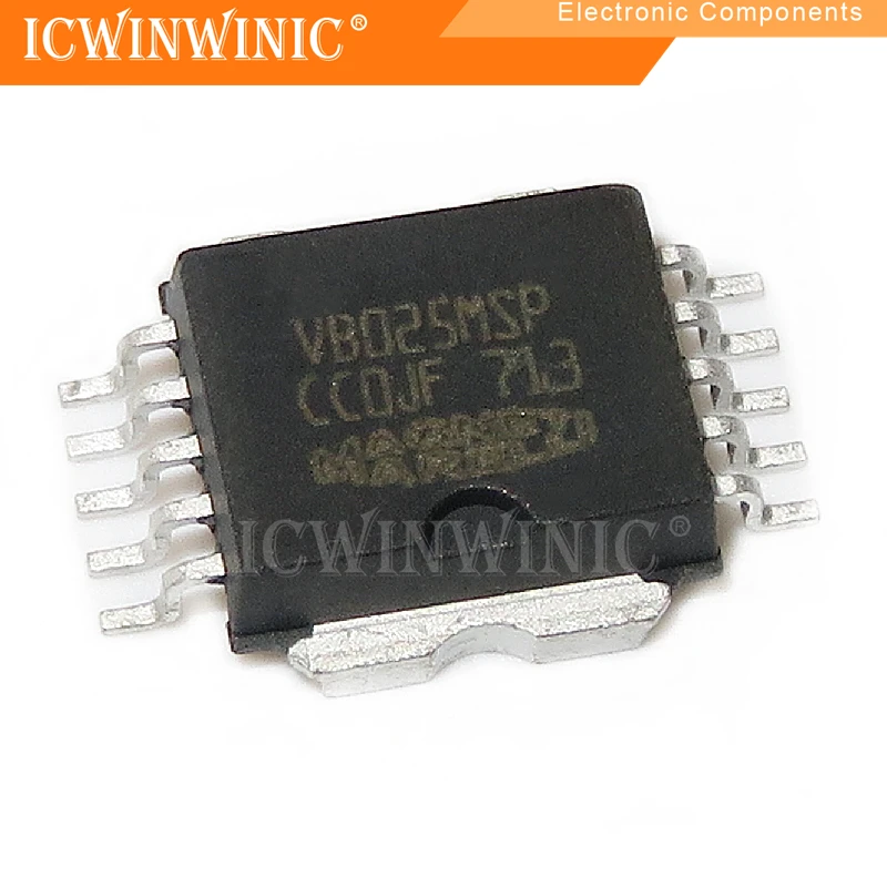 10 шт. VB025MSP VB025