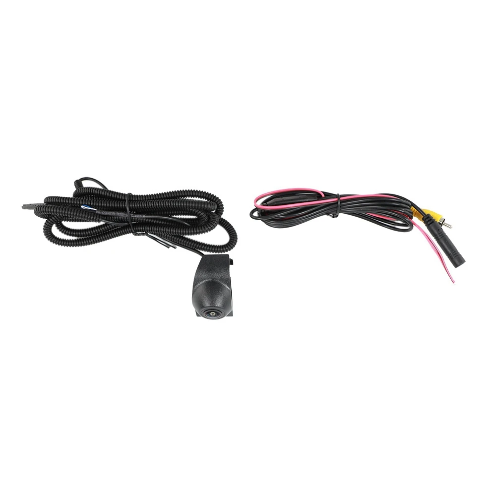 

For-BMW X1 2020 2021 2022 Car Special Front Camera Parking Camera Security Camera Front View