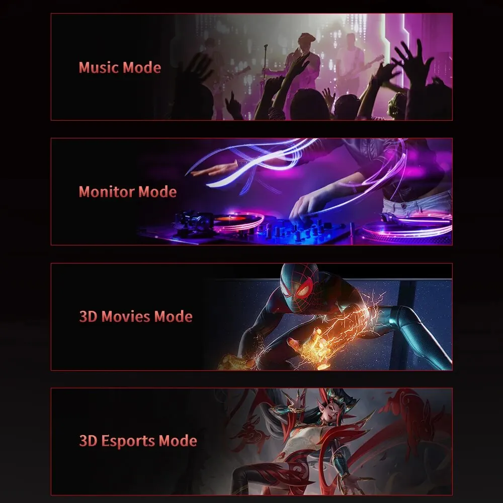 Наушники-вкладыши CVJ с вибрирующим режимом 1BA + 1DD