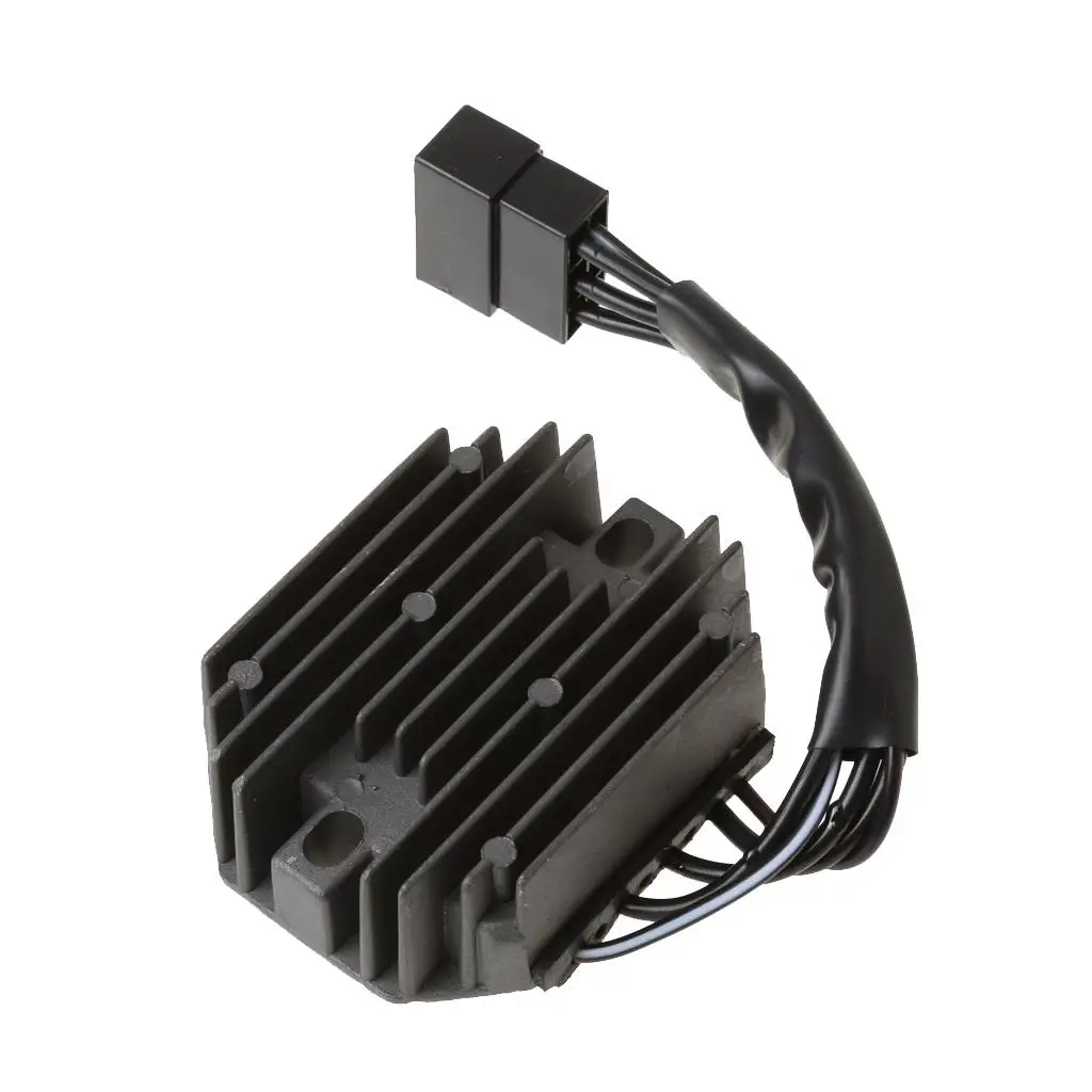 

Motorcycle Regulator Electrical Parts Fits For Suzuki AN400 AN250