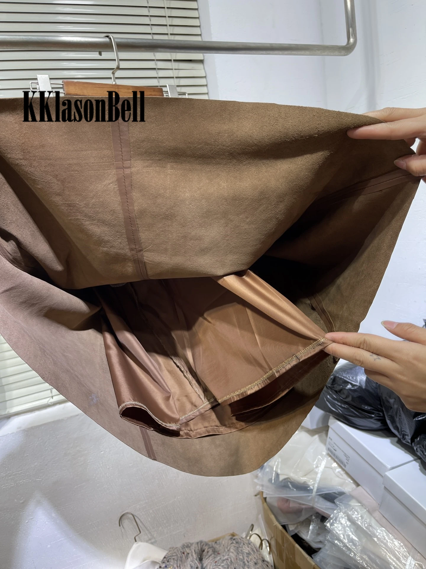 Рисунок 6 - 10,23 KKlasonBell элегантная эластичная