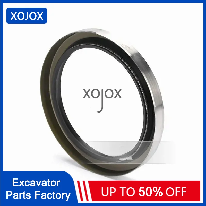 Набор для ремонта коробки передач XOJOX комплект фирменный экскаватор KZ