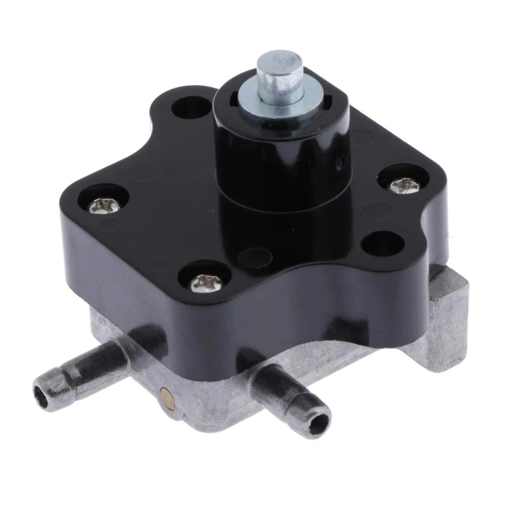 

Boat Fuel Pump Replacement for Mercury Outboard Motor 4HP 9.8HP # 803529 T