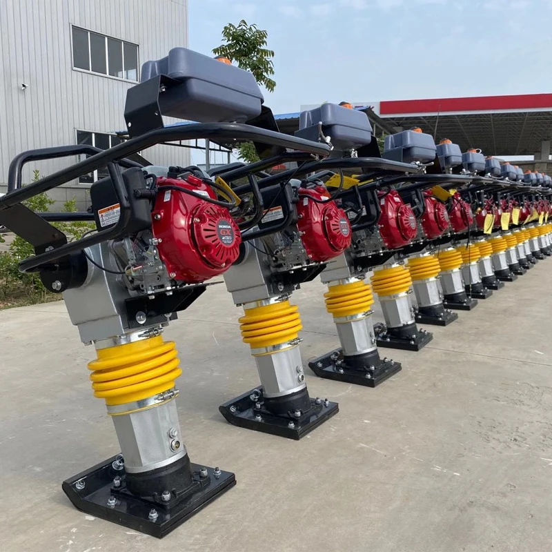Заводская розетка бензиновый Тип уплотнитель tamping rammer ручной цена уплотнителя