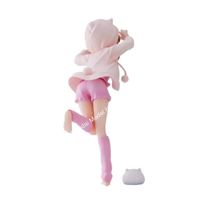 Фото В наличии Оригинальная игра SEGA Gochuumon Wa Usagi Desu Ka? Фигурка аниме-персонажа Hoto Kokoa Tippy Luminasta, сборная модель, игрушка в стиле аниме/мультфильма №4