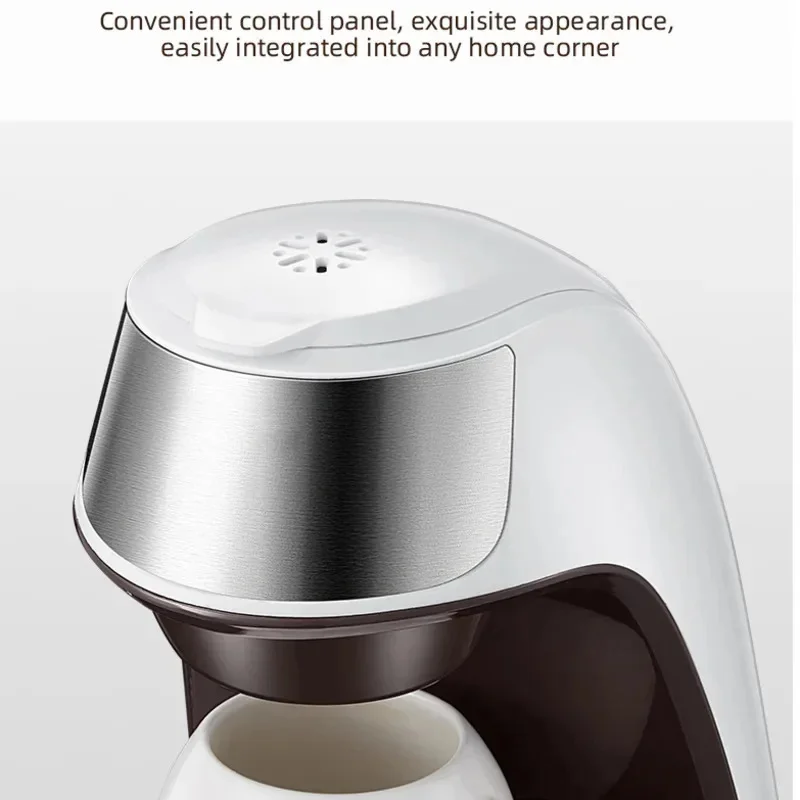 Портативная кофеварка американо