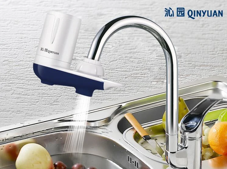 

QINYUAN QJ-C0501 net household water purifiers faucet water filter