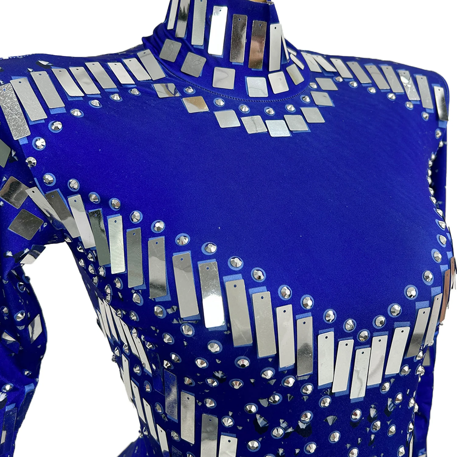 Платье Christia Bella из спандекса