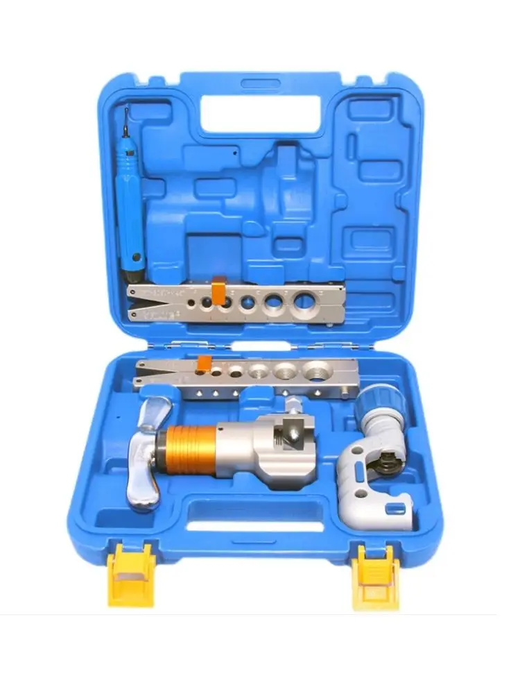 Фальцевальная лопасть R410 для медной трубы и алюминиевого эксцентрикового ремня