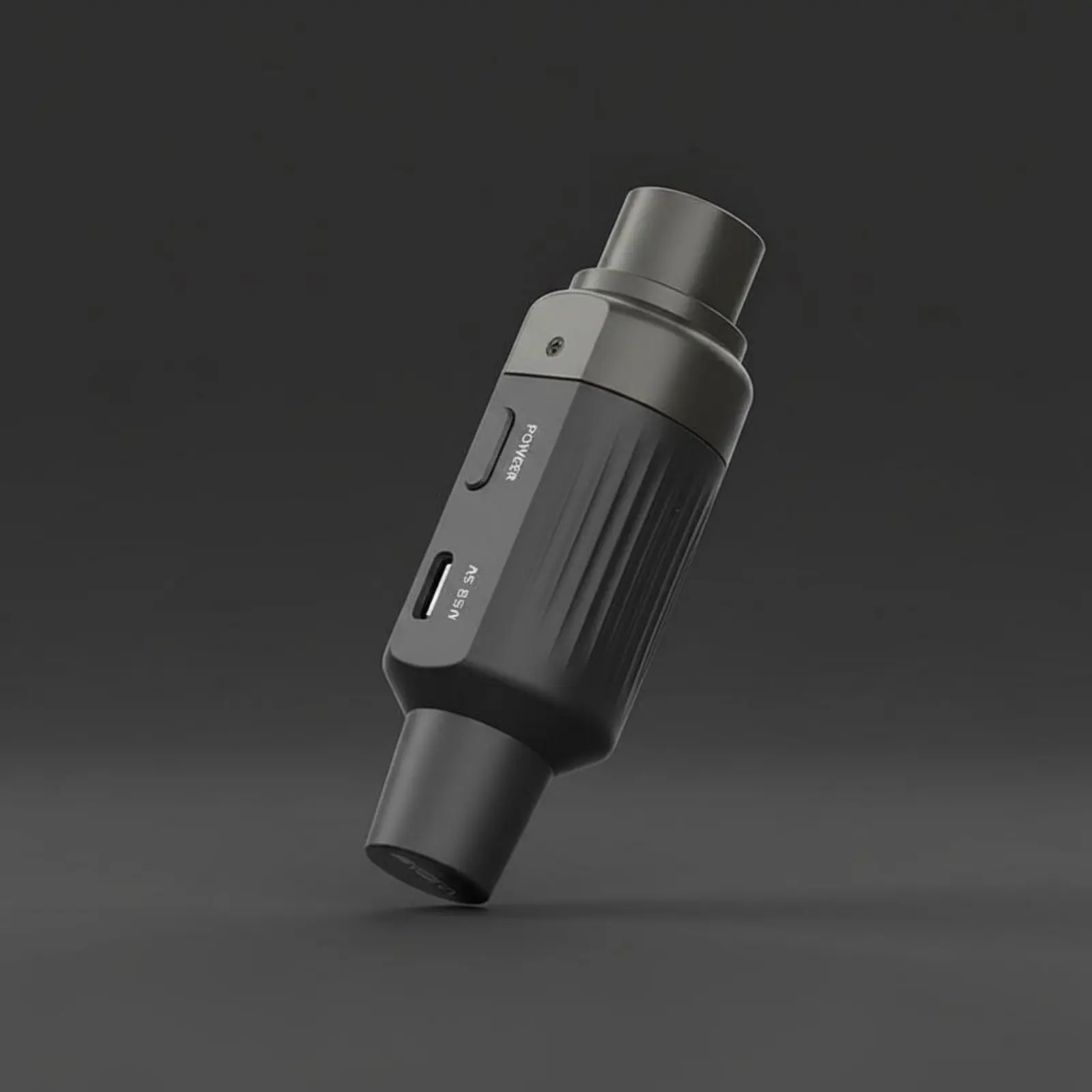 Комплект из 2 беспроводных XLR-передатчиков: стабильная передача, беспроводная аудиосистема, устройство для подключения XLR-входа, приемник, Plug and Play (art.: 3920dacba6ebc) - 3920dacba6ebc