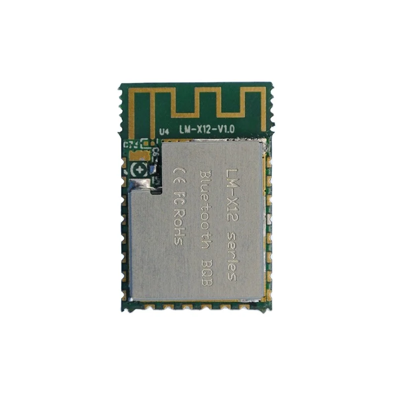 

Super Cost-effective two-in-one RF Transmitter BLE Module BLE chip for wireless & iot