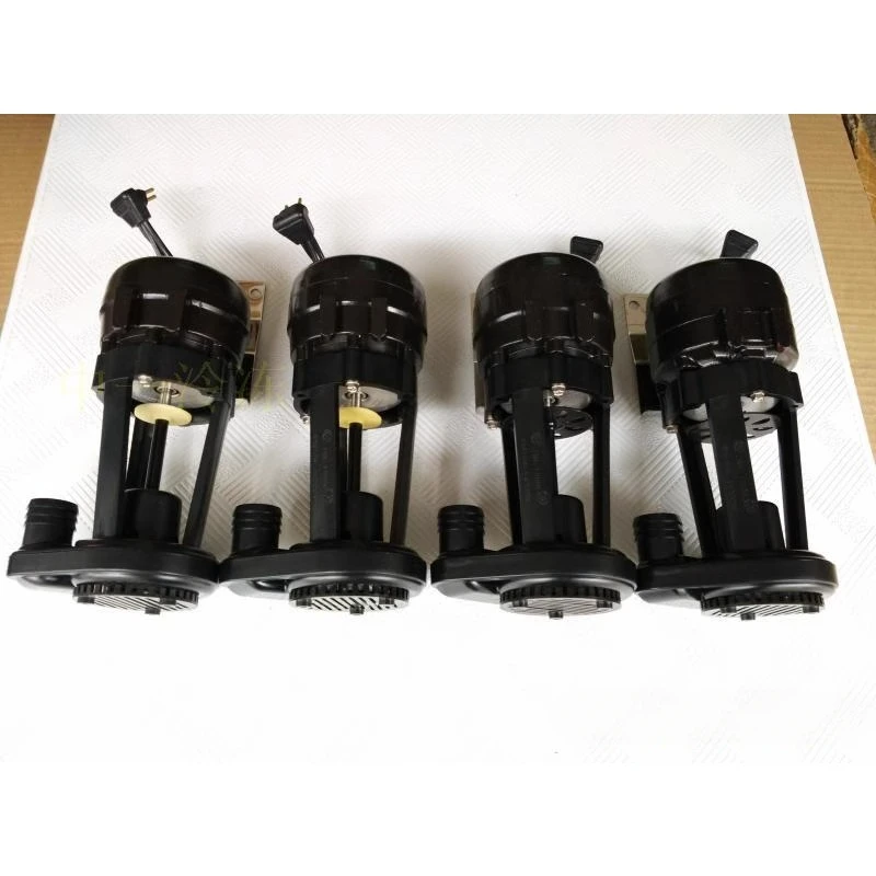 Водяной насос для льдогенератора 14 Вт водяной NSF 3 гранулятора льда двигатель 9 6