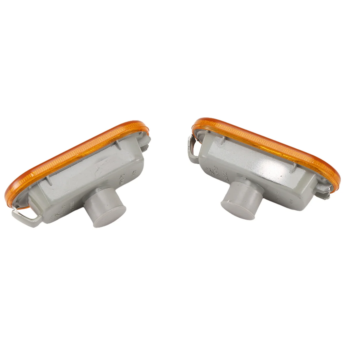 Новый боковой габаритный фонарь повторитель указателя поворота для VW Golf Passat Bora