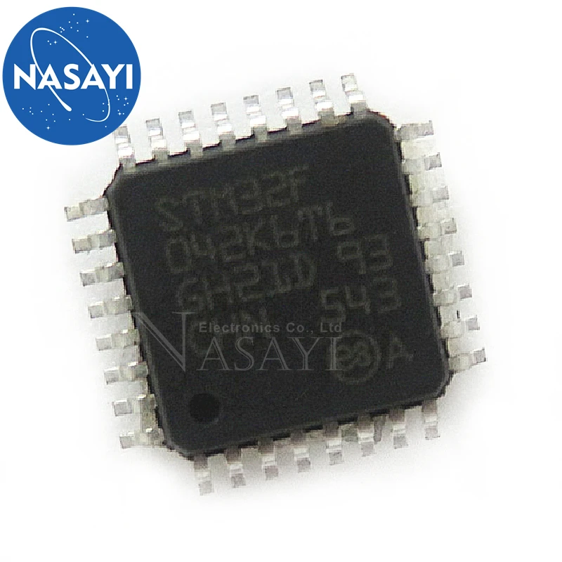 

STM32F042K6T6 STM32F042 LQFP-32