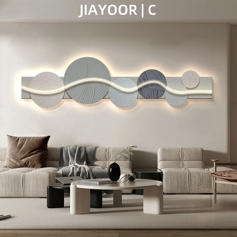 

Настенный светильник JIAYOOR