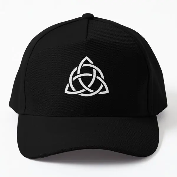 

Celtic Trinity Knot Baseball Cap Hat Mens Casual Fish Bonnet Casquette Boys Czapka Outdoor Snapback Summer Sport Women Hip Hop