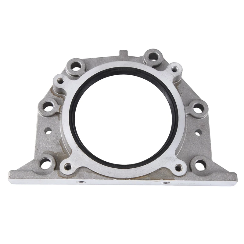 Замена заднего сальника коленчатого вала автомобиля для NISSAN PATROL GR V Wagon Y61 номер