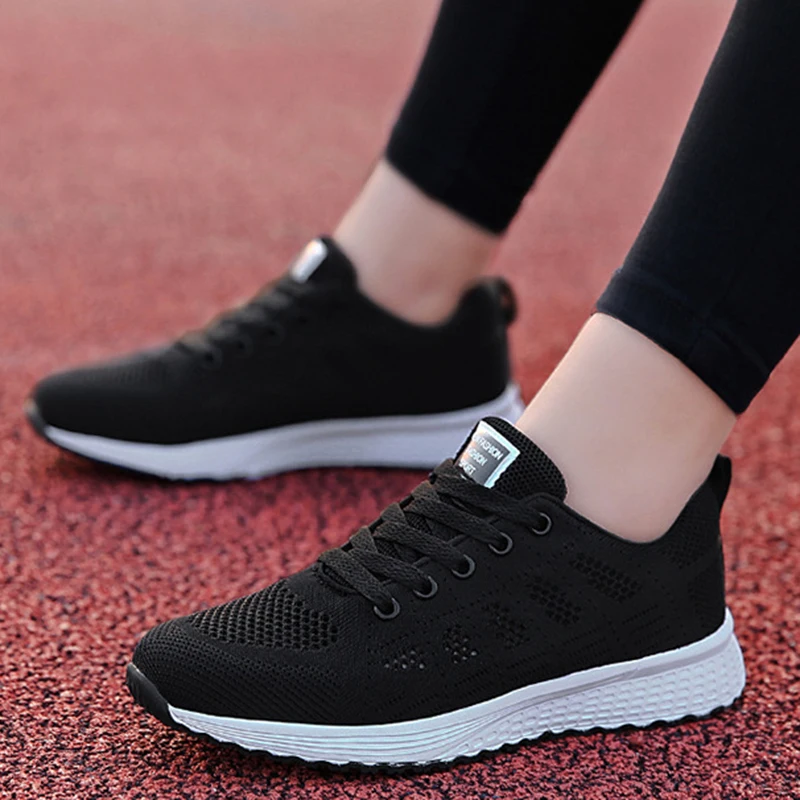 

Женские кроссовки 2022, Уличная обувь, женские кроссовки на плоской подошве, удобные кроссовки для женщин, обувь для женщин