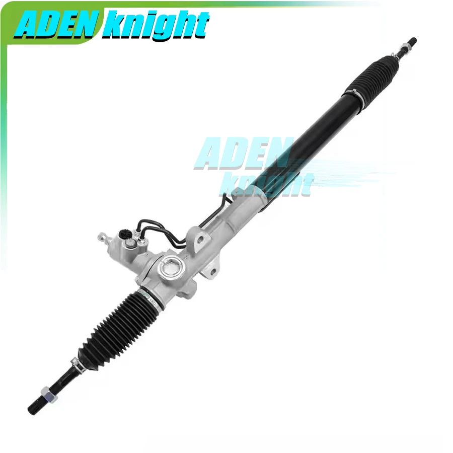 Фото Рулевая рейка с усилителем для HYUNDAI IX35 SONATA SANTA FE MK5 57700-3K03 57700-5K100 577005K100 577003K000 577003K060 577003K230 №4