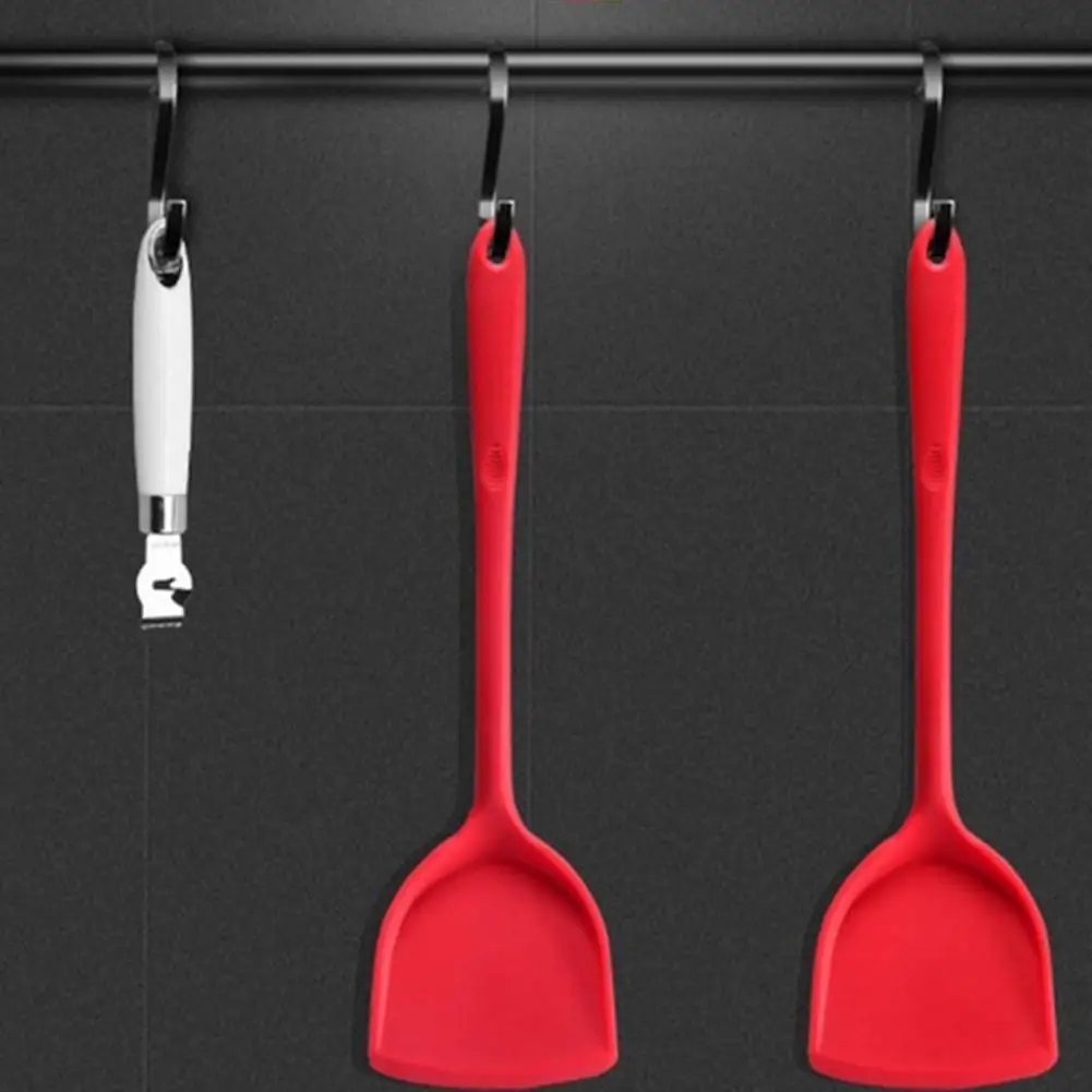 

Бытовая кухонная лопатка, кухонная утварь, силиконовые инструменты, кухонные принадлежности, кухонные инструменты, антипригарные C1H2