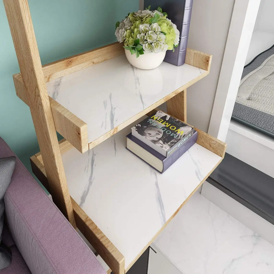 Рисунок 4 - Самоклеящиеся виниловые обои