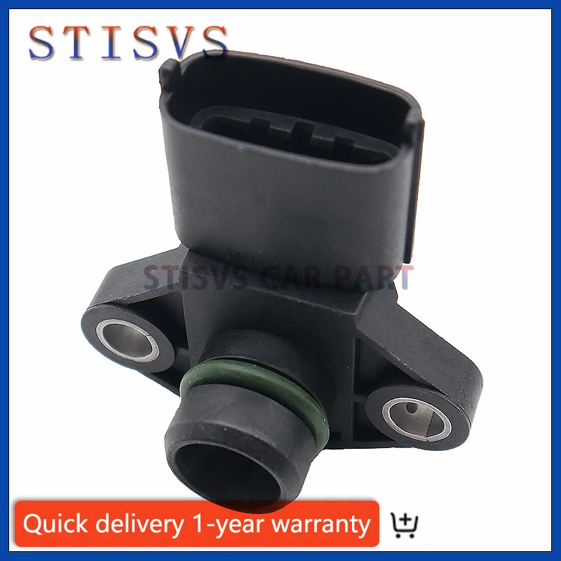 Датчик давления впуска MAP 39200-2F000 для Hyundai ix35 Santa Fe Tucson Kia Sedona 2 0 5 3 CRDI 39200 2F000 392002 F000