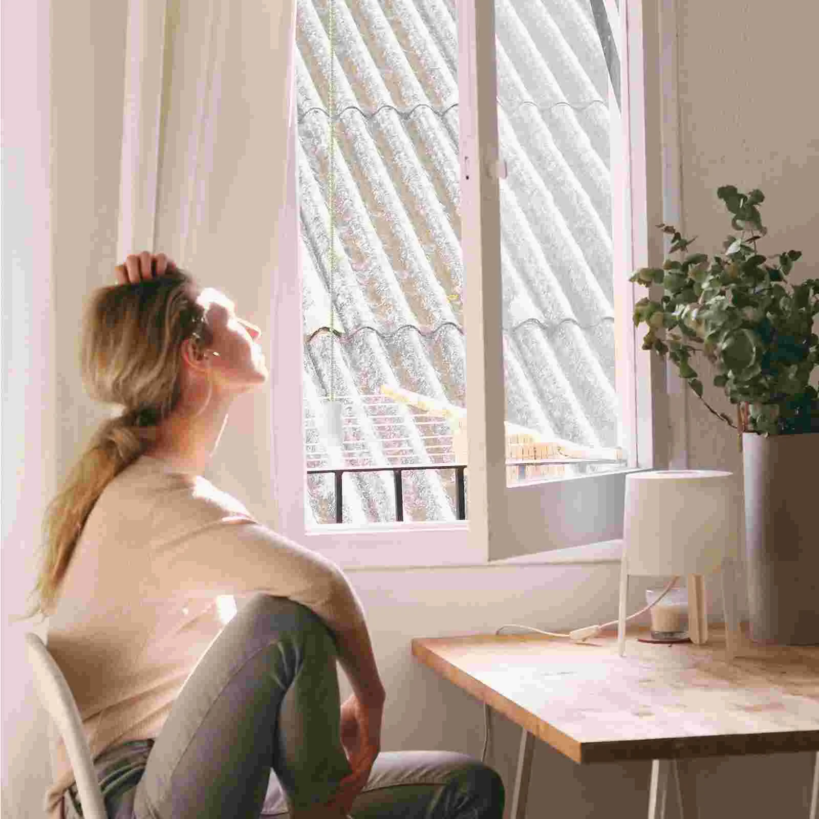 12 шт. деревянный кулон для штор жалюзи подвесной шнур соединитель римский