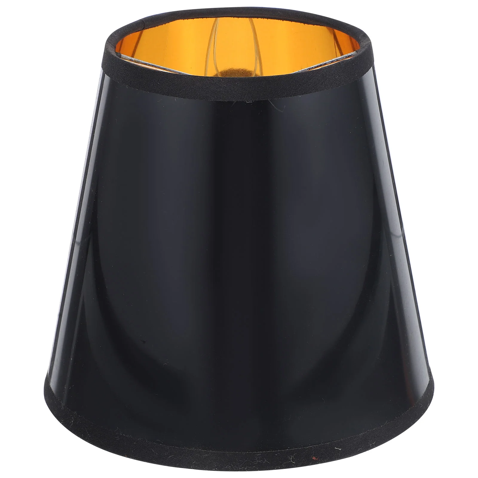 

Lamp Shade Lampshades Desk Retro Style Wall Cover Light Accessories Supply Small Table