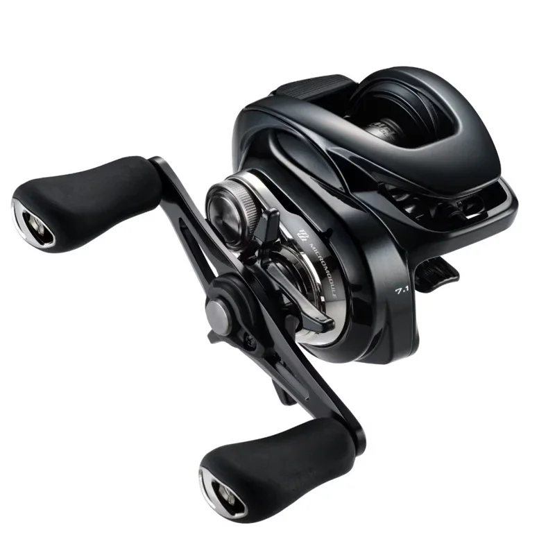 Shimano scorpion dc. Shimano scorpion dc