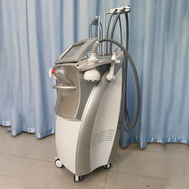 Рисунок 2 - Новейшее вакуумное оборудование для подтяжки кожи