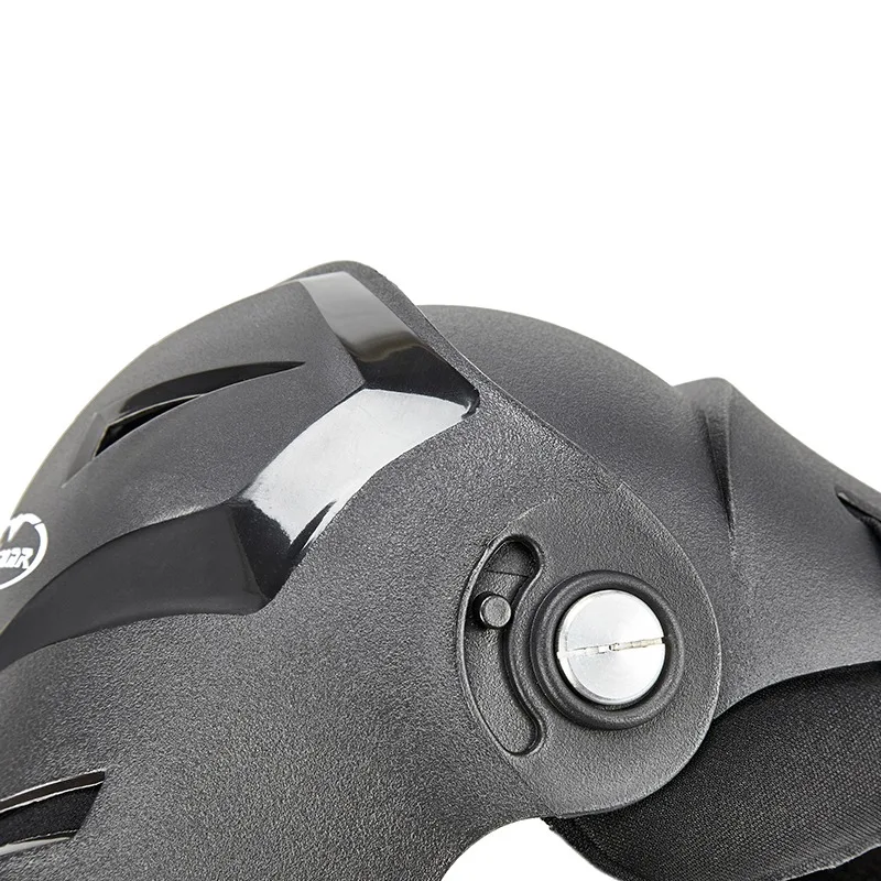 Наколенник для езды на мотоцикле унисекс защитная накладка по бездорожью