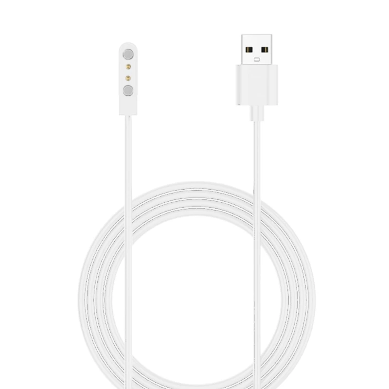 DX11 Простой в использовании шнур для зарядки Магнитный зарядный кабель умных