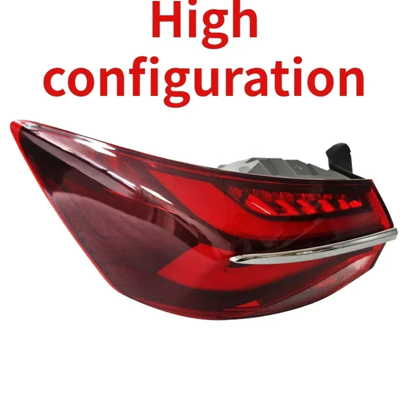 Стоп-сигнал задний для Chevrolet Monza 2019 2020 2021 2022