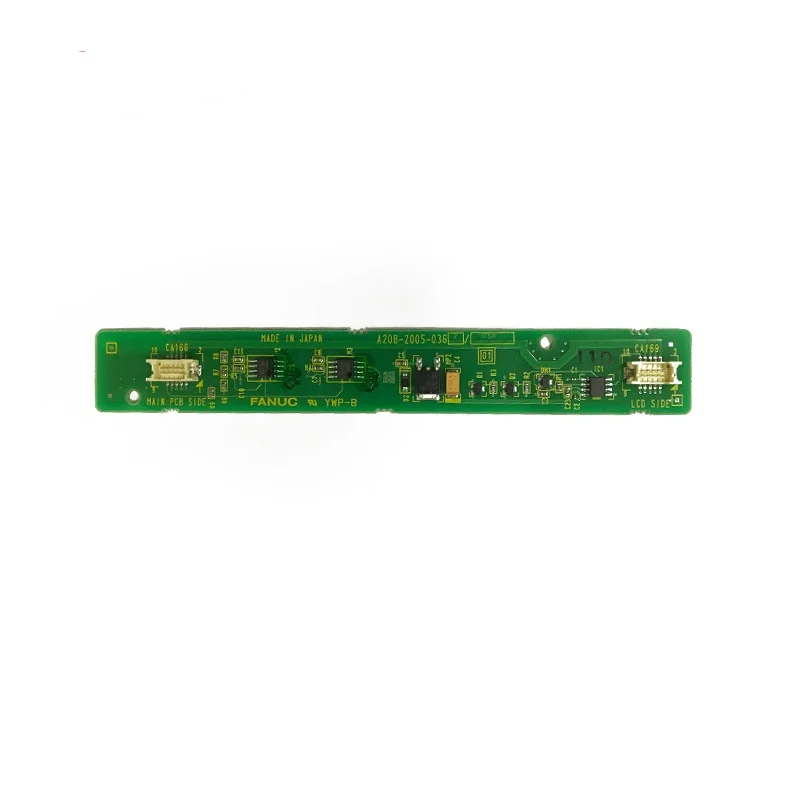 

A20B-2005-0362 inverter control pcb circuit board in stock