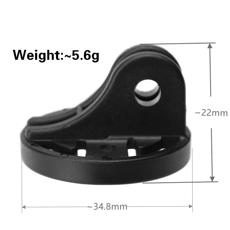 Держатель счетчика велосипедного кода подвесной держатель фары для Maiji Dazzle Rock Rhl