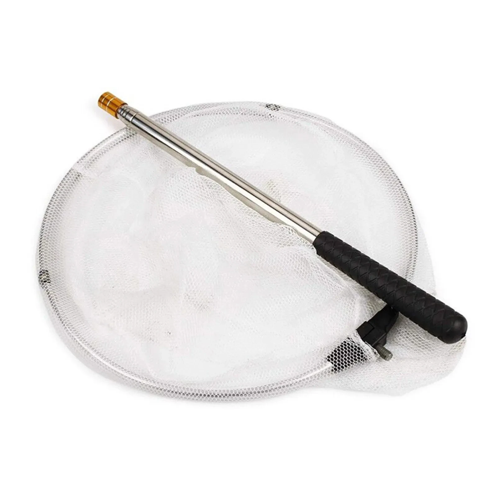 Быстросохнущая рыболовная сеть Nerhai из нержавеющей стали ультракороткая форма