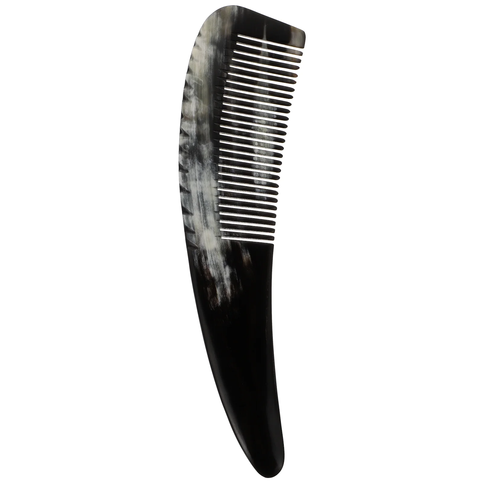 

Comb Hairhead Horn Combs Brush Detanglingcurly Straighteningpocketdetangler Finestatic Scalpstraighter Ox Jade Detanglebeard