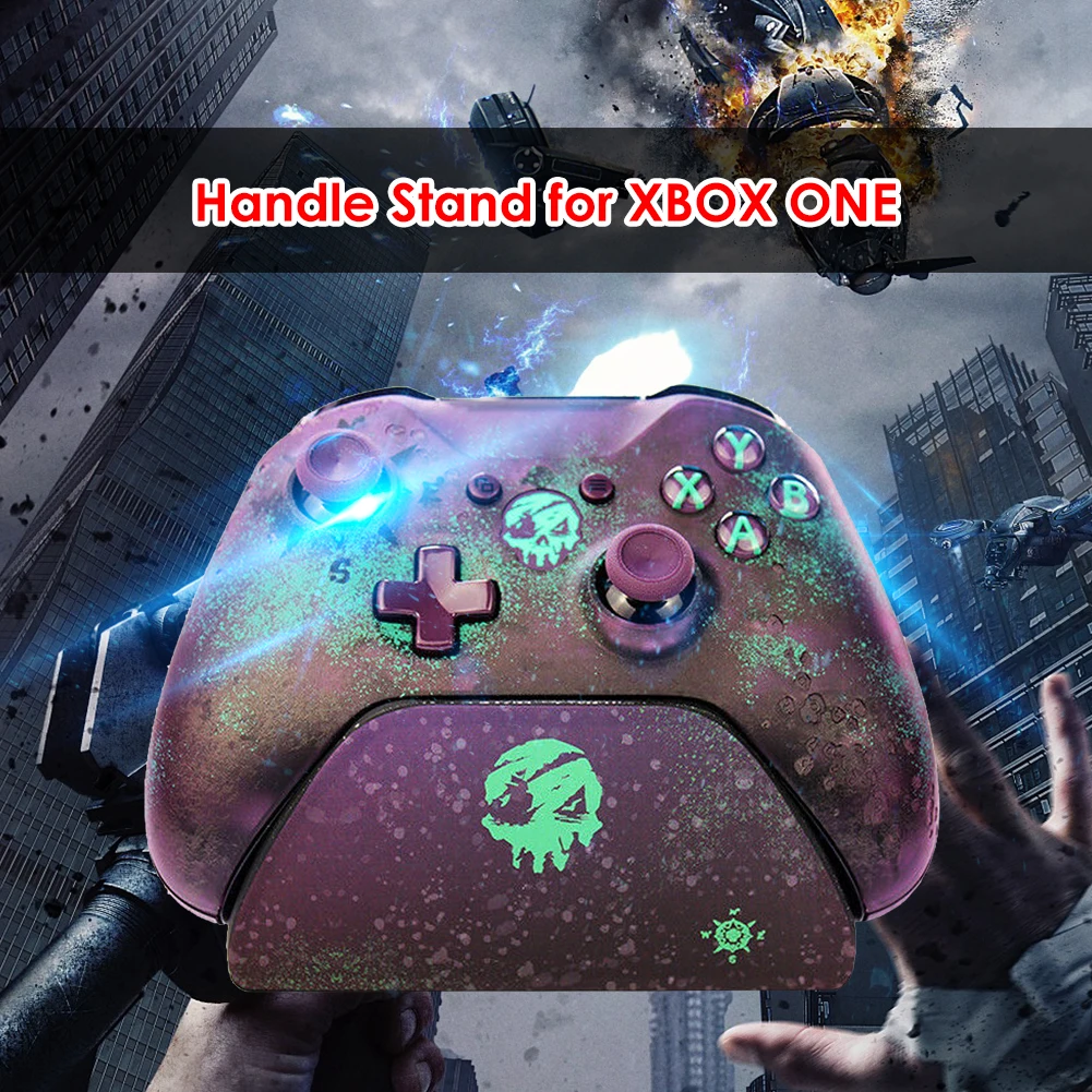 controller stand holder electronic machine accessories for xbox series x s for xbox one x s wireless controller free global shipping