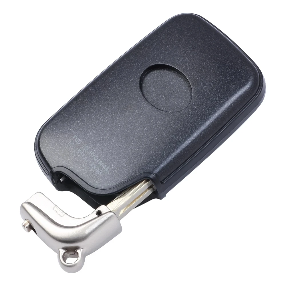 Дешевая плата KEYECU Smart Key 314 3 МГц 5290 3370 0140 для Lexus ES350 GS300 GS350 GS430 GS460 IS250 IS350 LS460 HYQ14AAB |