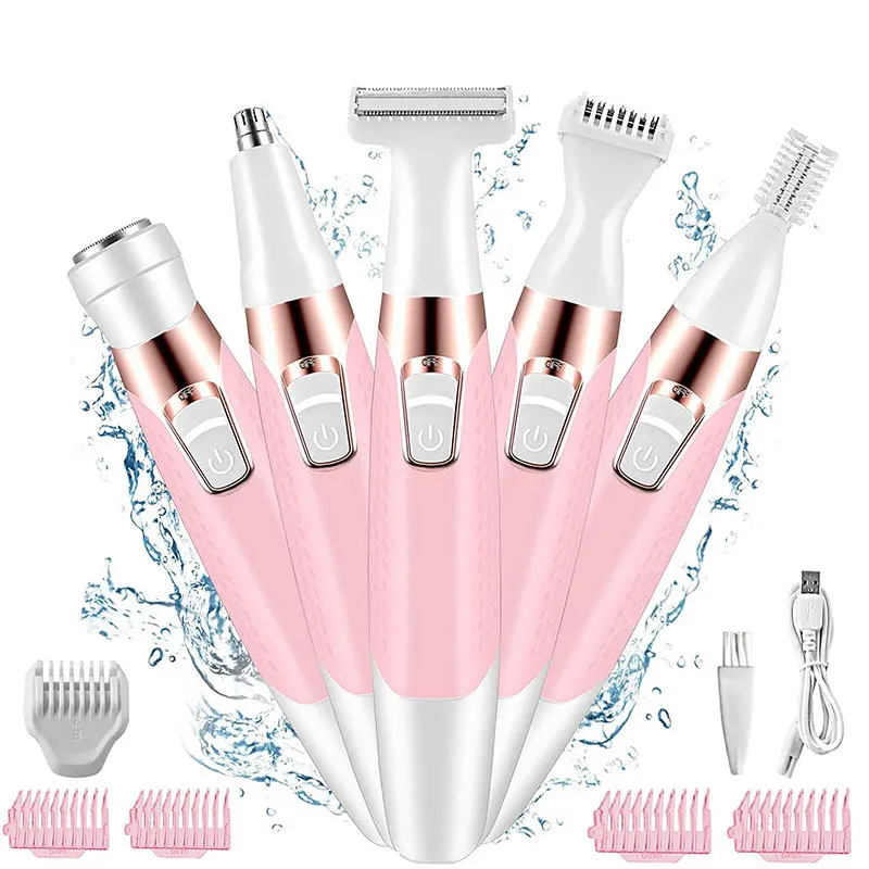 Trimmer Women