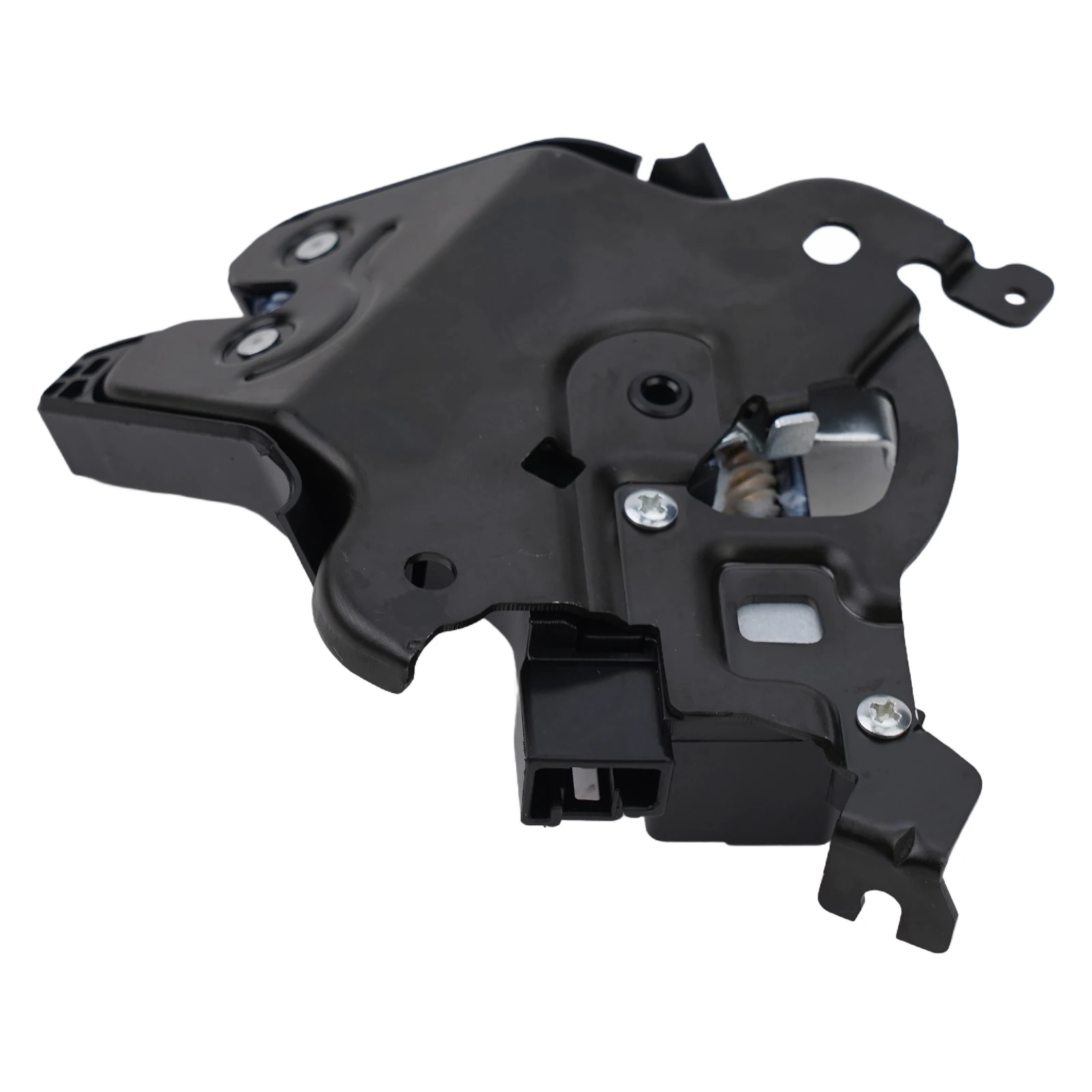 Привод защелки замка багажника подходит для Mazda 3 Axela Sedan 2014-19 автомобильные