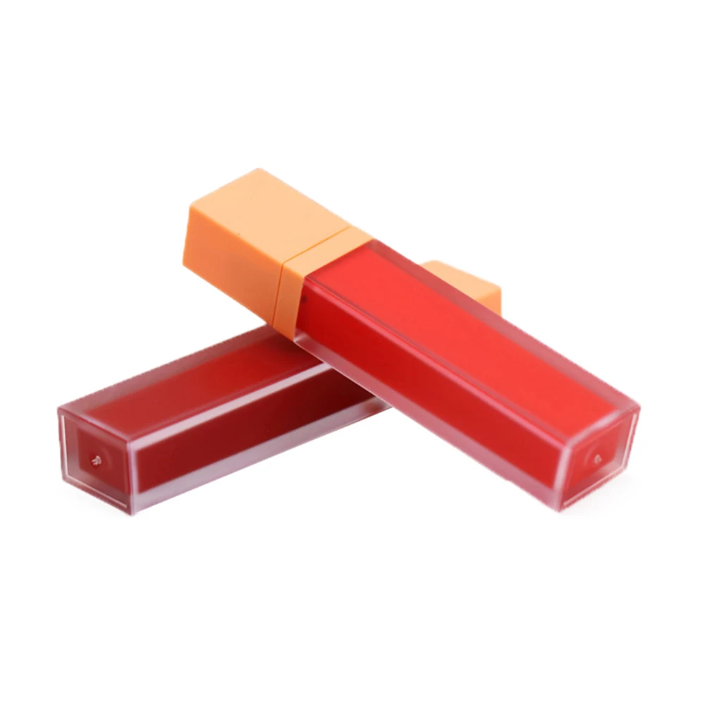 

Cost-effective Long-lasting Moisturizing Non-stick Cup Lip Gloss Private Label Custom Liquid Lipstick Low MOQ Cosmetics