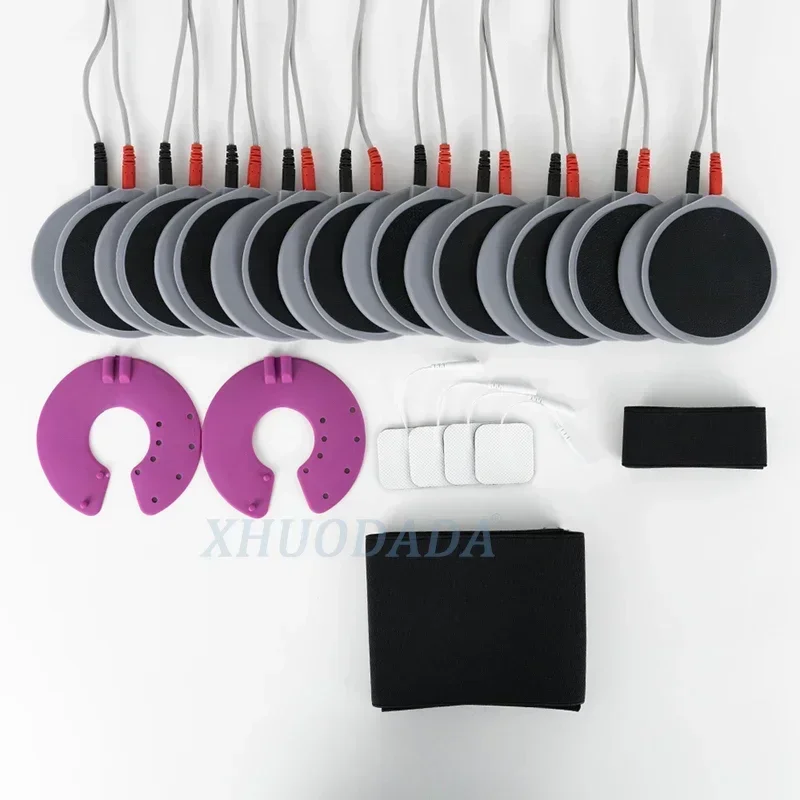 Новинка 2024 года аппарат для похудения S871 Ems электростимуляции мышц волнистый