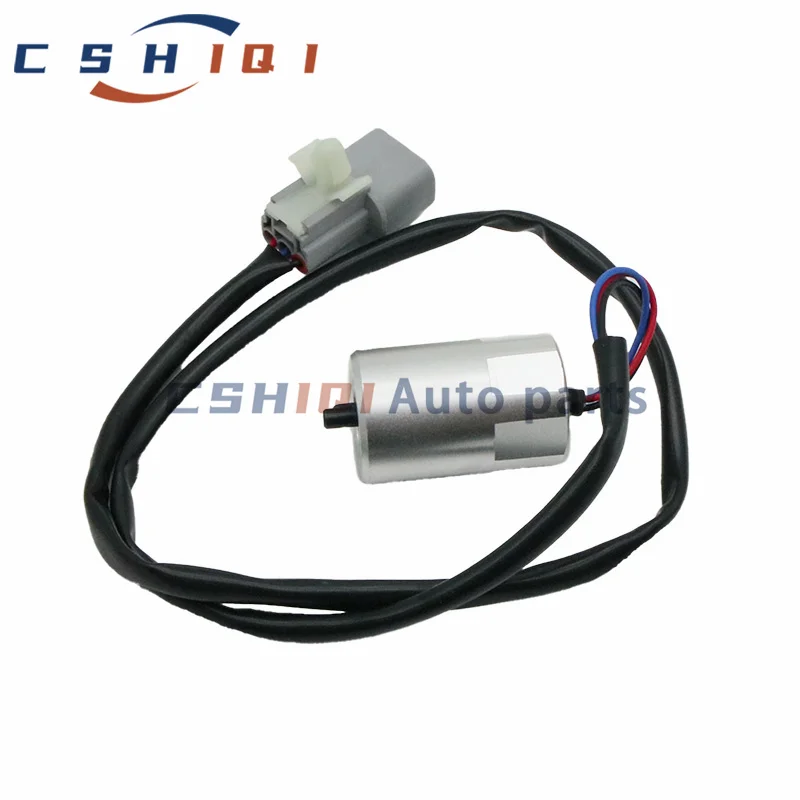 Датчик спидометра трансмиссии MC858133 для Mitsubishi Fuso Truck MC855765 MC85 8133 автозапчасти