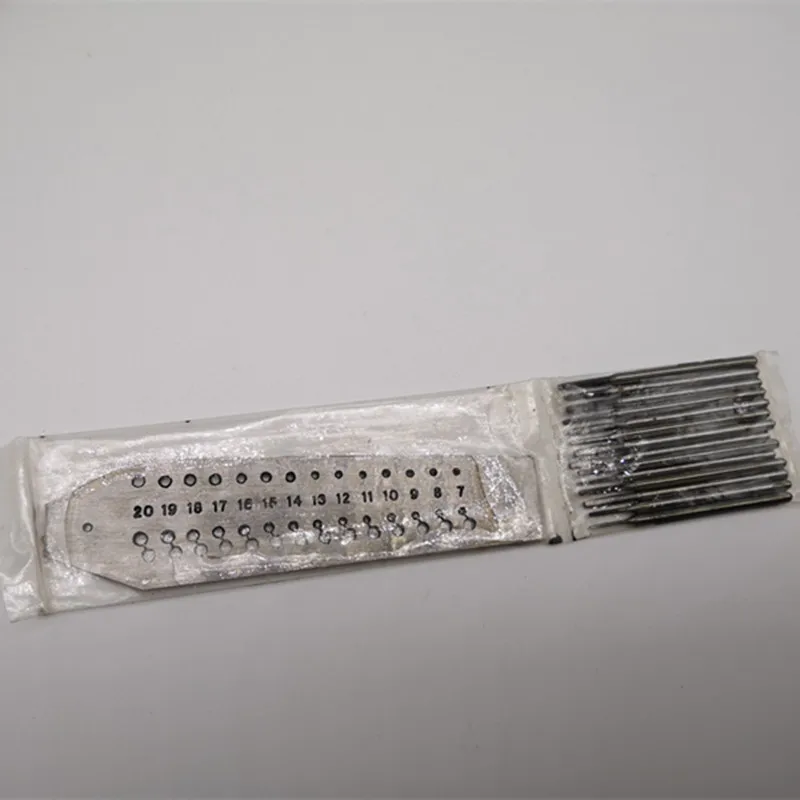 Импортный инструмент для обслуживания часов нарезающая пластина нарезание