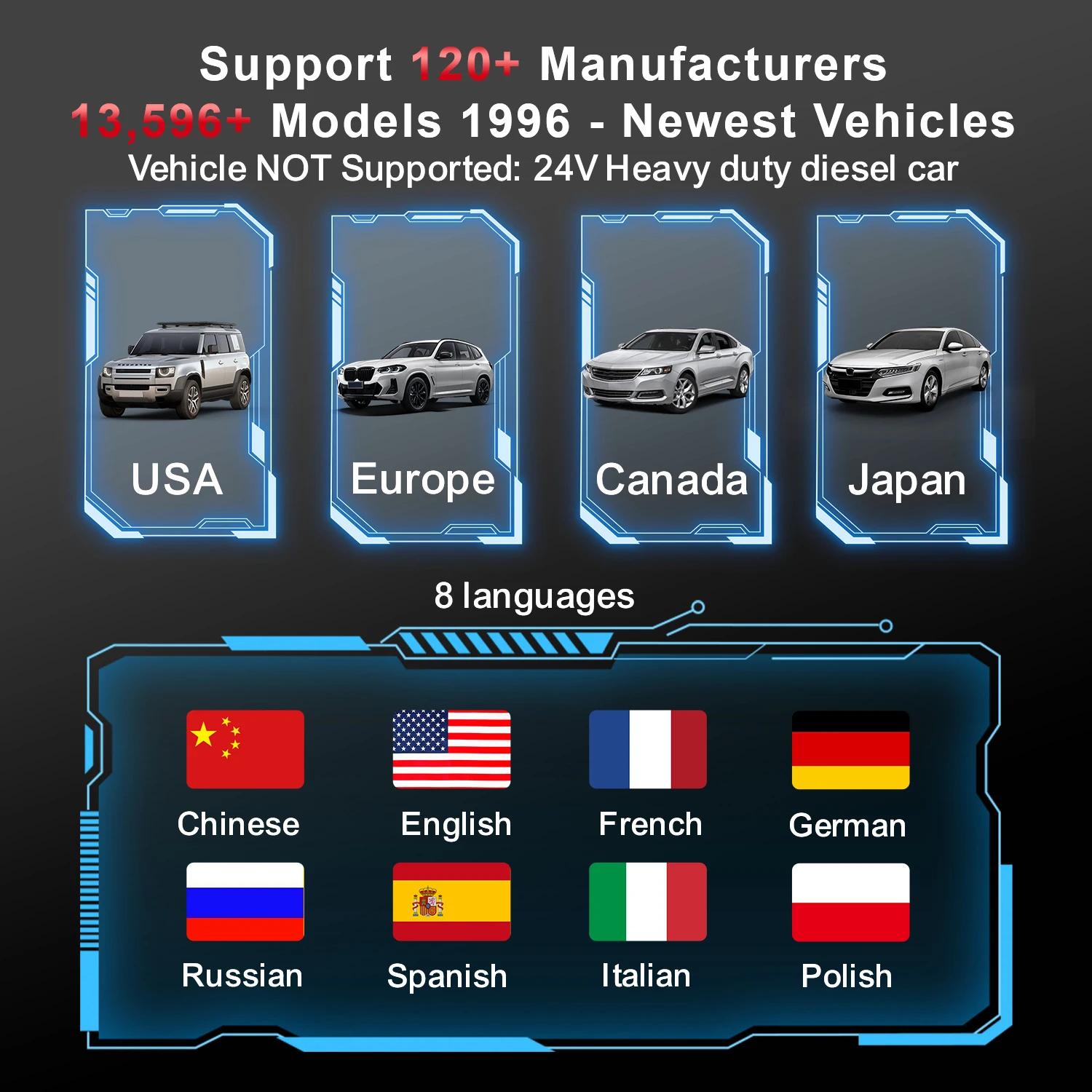 2026 KONNWEI KW901 ELM 327 OBD2 V1.5 Bluetooth 5.0 Автомобильный диагностический сканер OBD2 для AndroidiOS, считыватель кодов, аналог Vgate ICAR2 (art.: 3920da28fed5f) - 3920da28fed5f