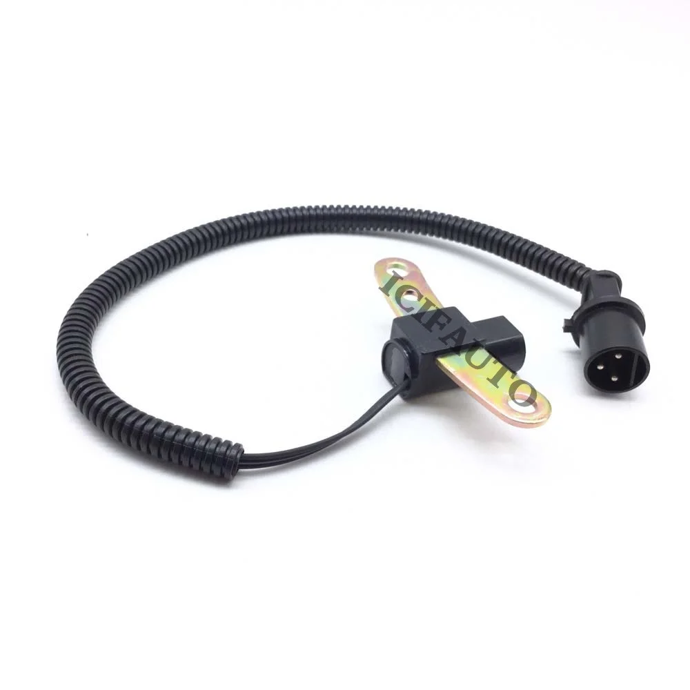 Датчик положения коленчатого вала PC130 для Jeep Cherokee, Comanche, Grand Wagoneer (53006154, 53009954, 56027042, 56027070) (art.: 3920d8a4e0e47) - 3920d8a4e0e47